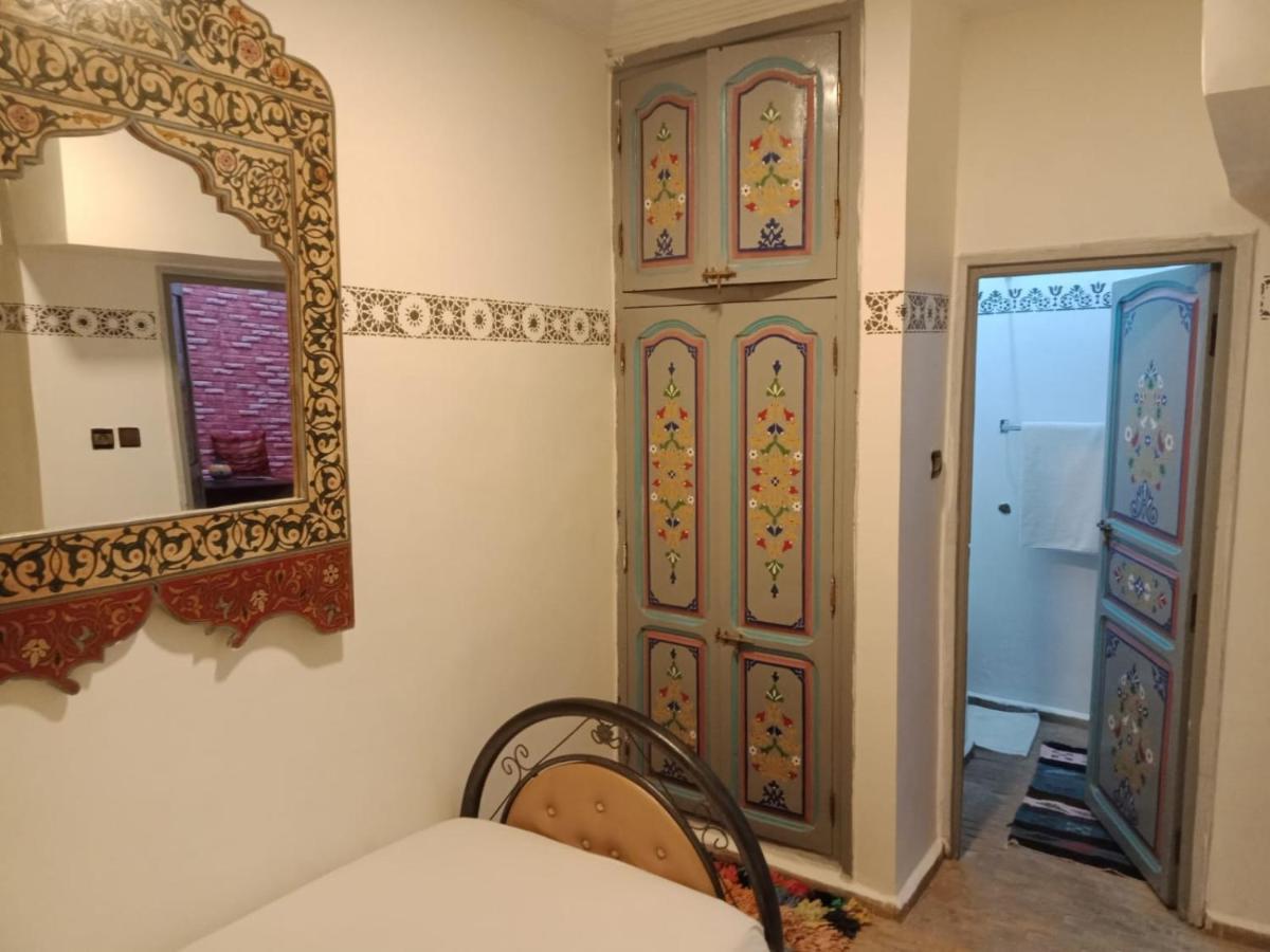 Guest house Wink Marrakesh