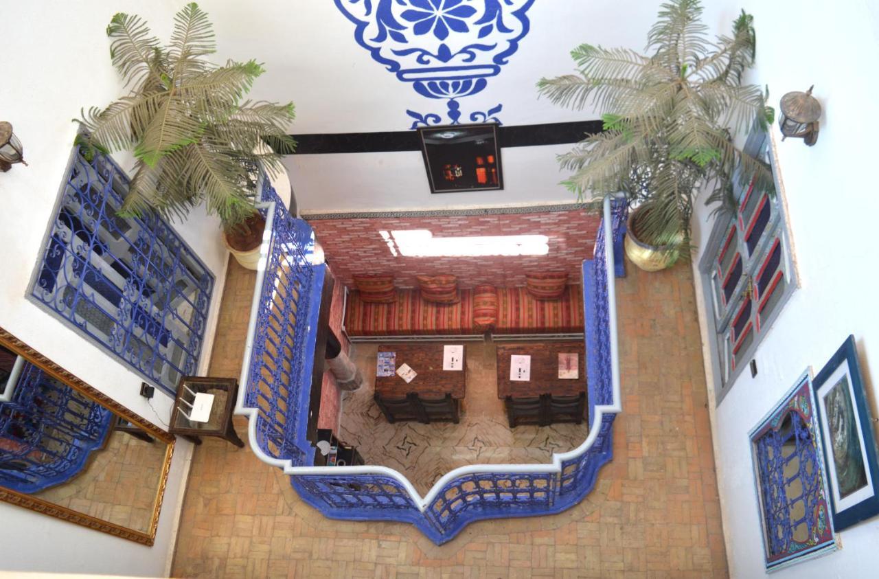 Wink Guest house Marrakesh