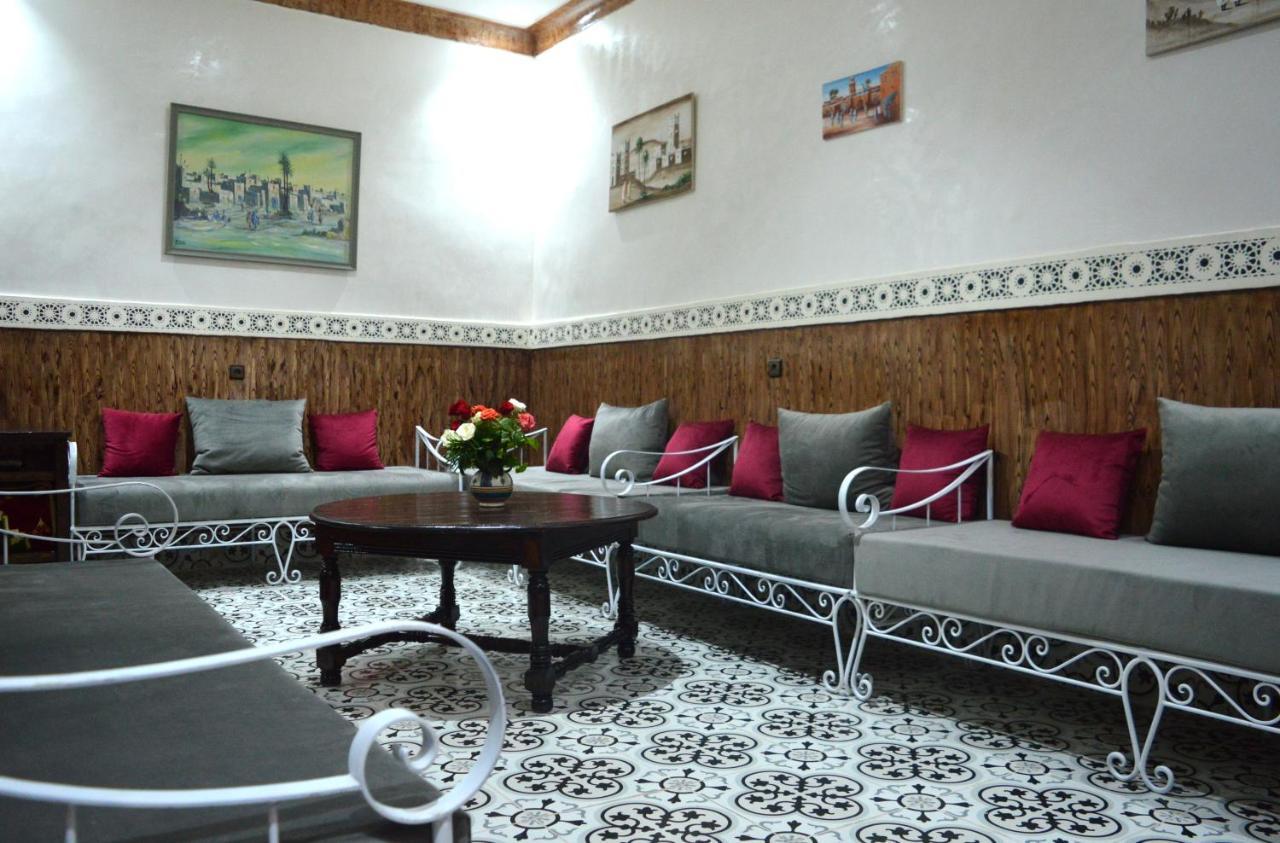 Guest house Wink Marrakesh