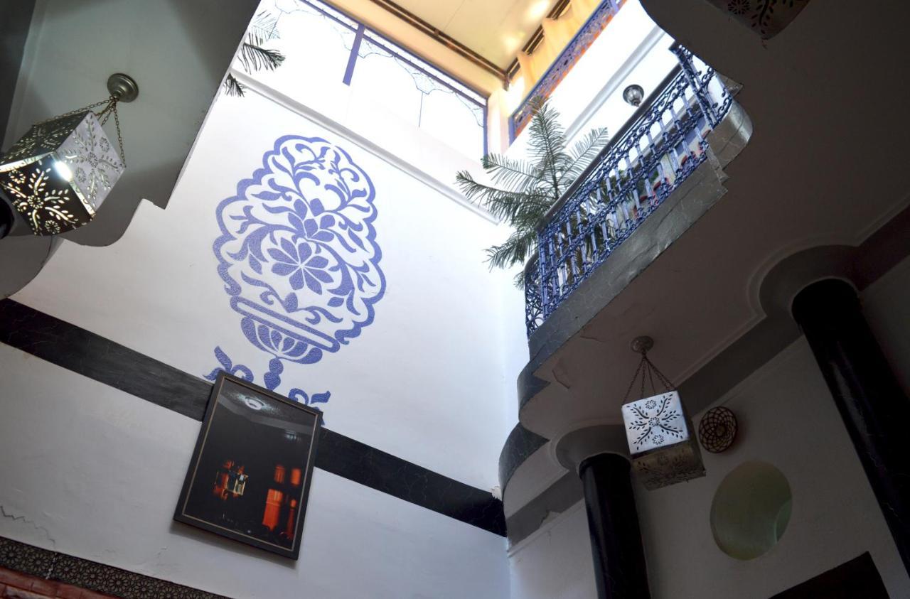 Guest house Wink 2*