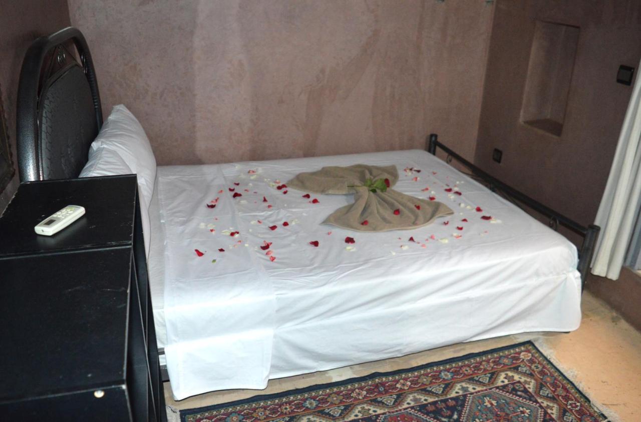 Wink Guest house Marrakesh
