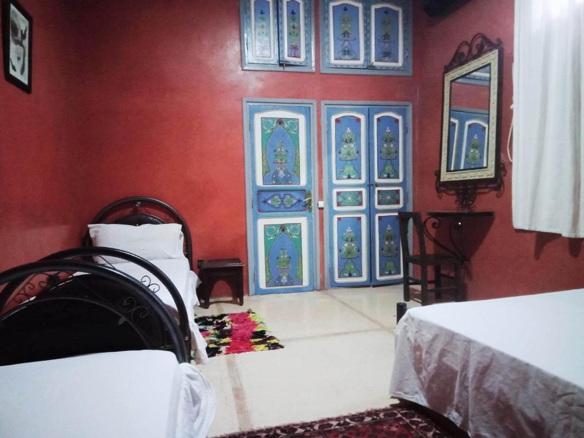 Wink Guest house Marrakesh