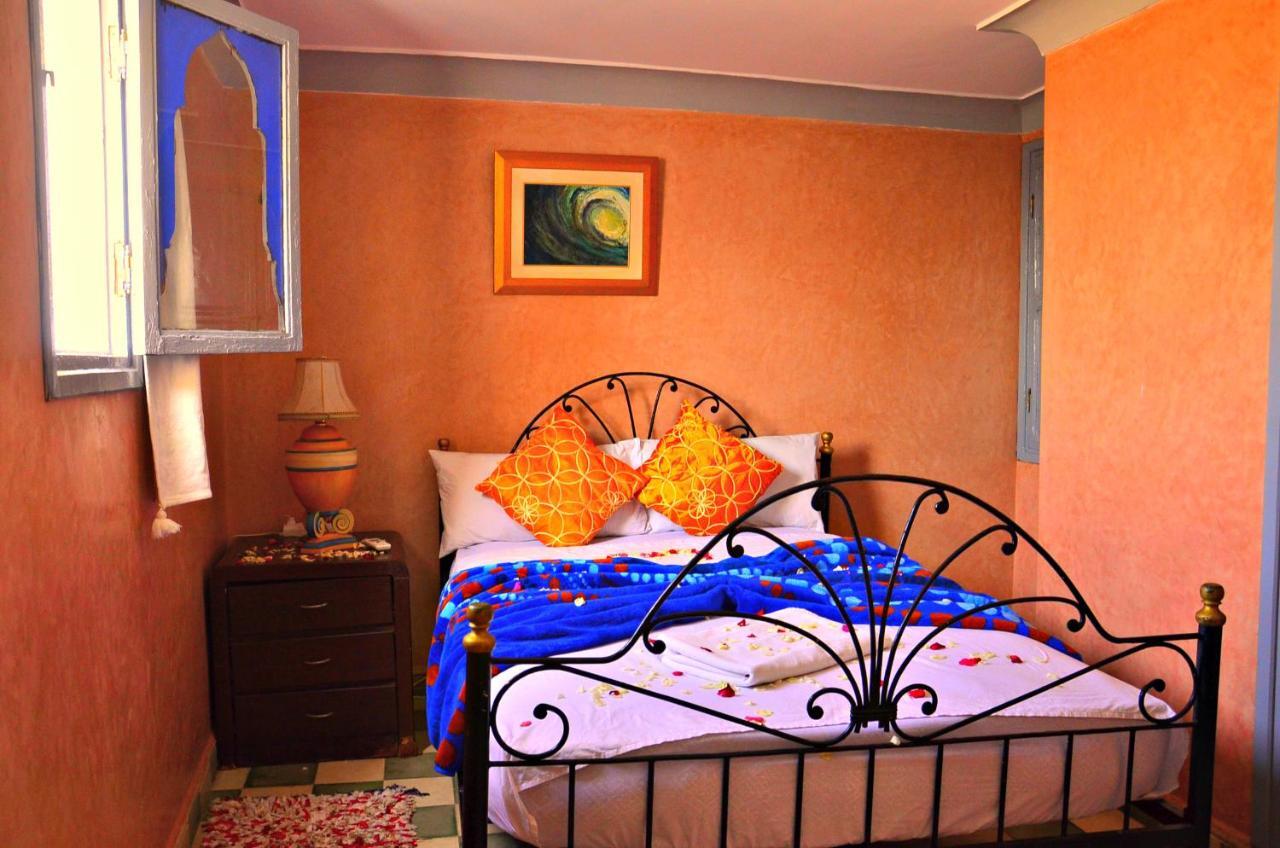 Wink Guest house Marrakesh