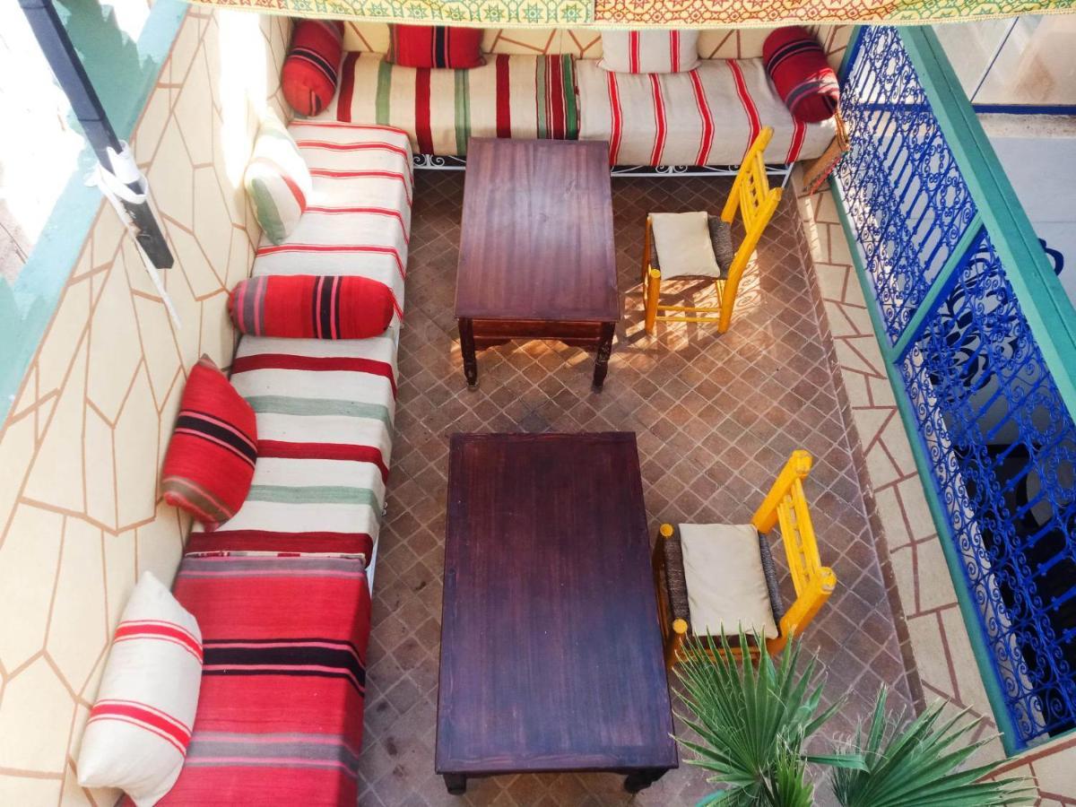Pensión Wink Marrakesh