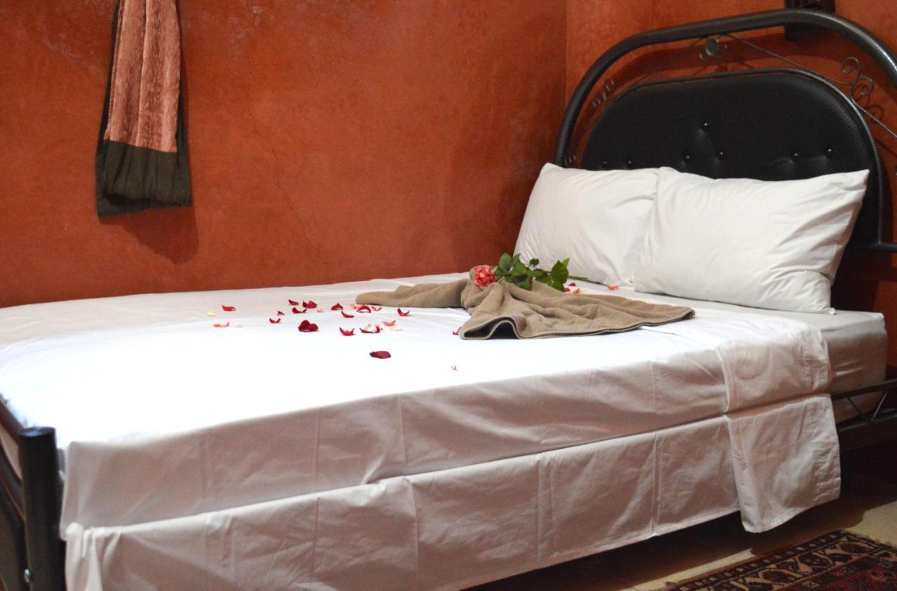 Pensión Wink Marrakesh